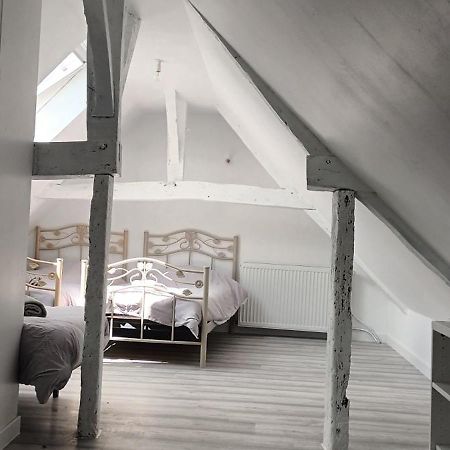 Maison De Campagne Seiches-sur-le-Loir 外观 照片